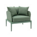 Kapri - Outdoor Armchair