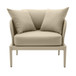 Kapri - Outdoor Armchair