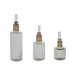 10 / 13 / 17" Talis Bottles (Set of 3) - Gold