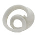 20" Quix otic Statuary - White