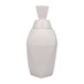 Blakelin Large Lidded Jar - White