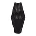 Arleta Large Vase - Black