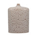 Truman Small Ceramic Vase - Gray