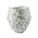 10" Caledonia Small Vase - Multi