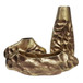 15" Cartwright Hammered Vase - Bronze / Cooper