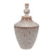 Truman Large Ceramic Lidded Jar - White