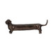 18" Cheviot Dog - Bronze / Cooper