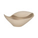 9" Nicolau Decorative Bowl - Silver Cloud