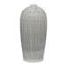 Perryman Small Vase - White