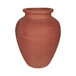 OrganicTraditional Jug - Natural
