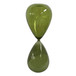 14" Roxie Large Hourglass - Green