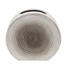 Round Vase - Pearl Silver