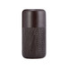 Ceramic Grooved Vase 10" - Java
