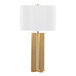 Cosmo - Metal Table Lamp