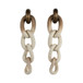 Rendezvous Chain Wall Decor (Set of 2) - Ombre