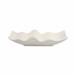20" Chavelle Oversized Tray - Ivory