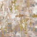 Halcyon Abstract By Lorenzo Collective (Framed) - Beige