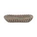 16" Arkin Wavy Marble Bowl - Tan
