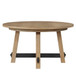 Aubrey - Round Dining Table