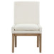 Aubrey - Arm Chair