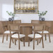Colvin - 7 Piece Dining Set