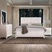 Cassie - 4 Piece Bedroom Set