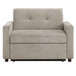 Noah - Chair With Sleeper