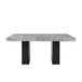 Camila - Rectangular Dining Table