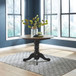Carolina Crossing - Drop Leaf Table