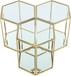Sei - 3 Piece End Table