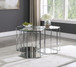 Sei - 3 Piece End Table
