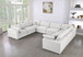 Serene - 8 Piece Modular Sectional