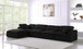 Serene - 5 Piece Modular Sectional