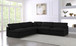 Serene - 5 Piece Modular Sectional