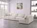 Serene - 5 Piece Modular Sectional