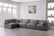 Serene - 5 Piece Modular Sectional