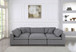 Serene - 6 Piece Modular Sectional