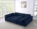 Serene - 6 Piece Modular Sectional