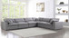Serene - 6 Piece Modular Sectional