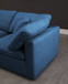 Plush - 4 Piece Modular Sectional