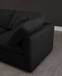 Plush - 4 Piece Modular Sectional
