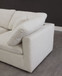 Plush - 5 Piece Modular Sectional