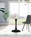 Tulip - Two Tone Dining Table
