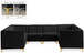 Alina - 8 Piece Modular Sectional