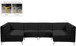 Alina - 6 Piece Modular U-Shaped Sectional