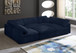 Cozy - 6 Piece Modular Sectional