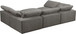 Cozy - 6 Piece Modular Sectional