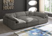 Cozy - 6 Piece Modular Sectional