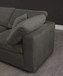 Cozy - 5 Piece Modular Corner Sectional