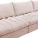 Jacob - Modular U-Shaped Sectional 7 Piece